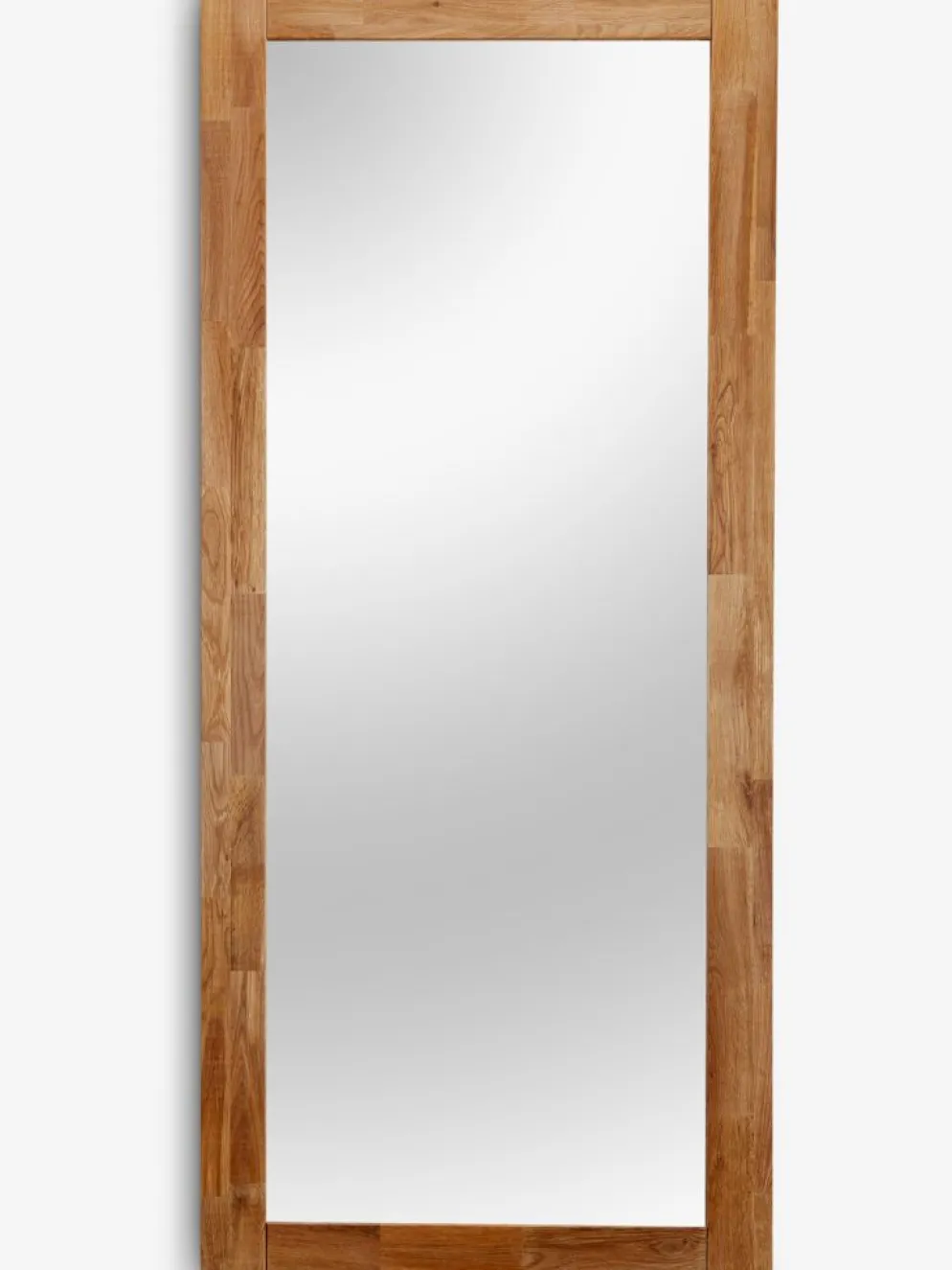 RAVNDALEspejo RAVNDAL 70x160 roble natural
