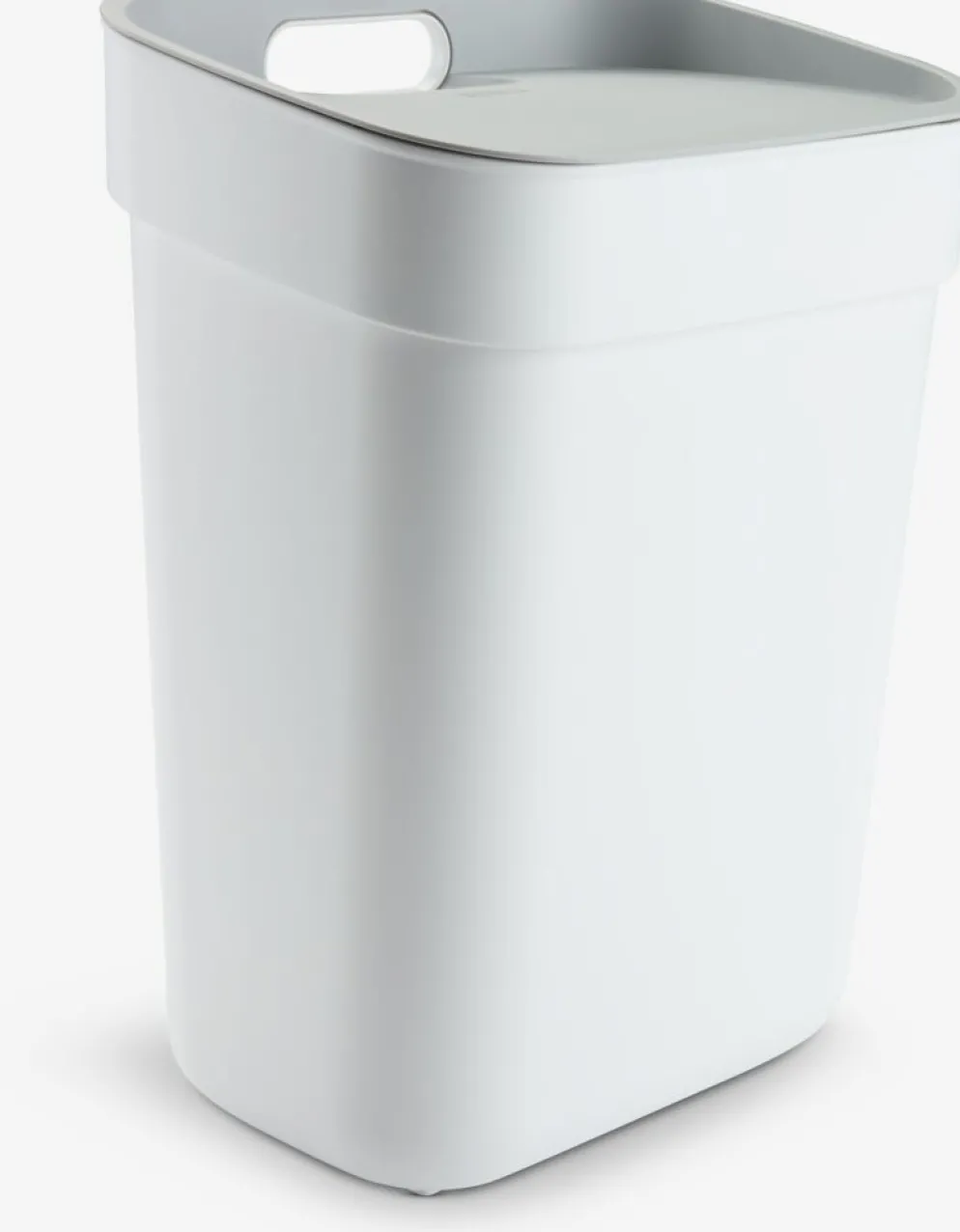 READY TO COLLECTPapelera READY TO COLLECT 10L blanco