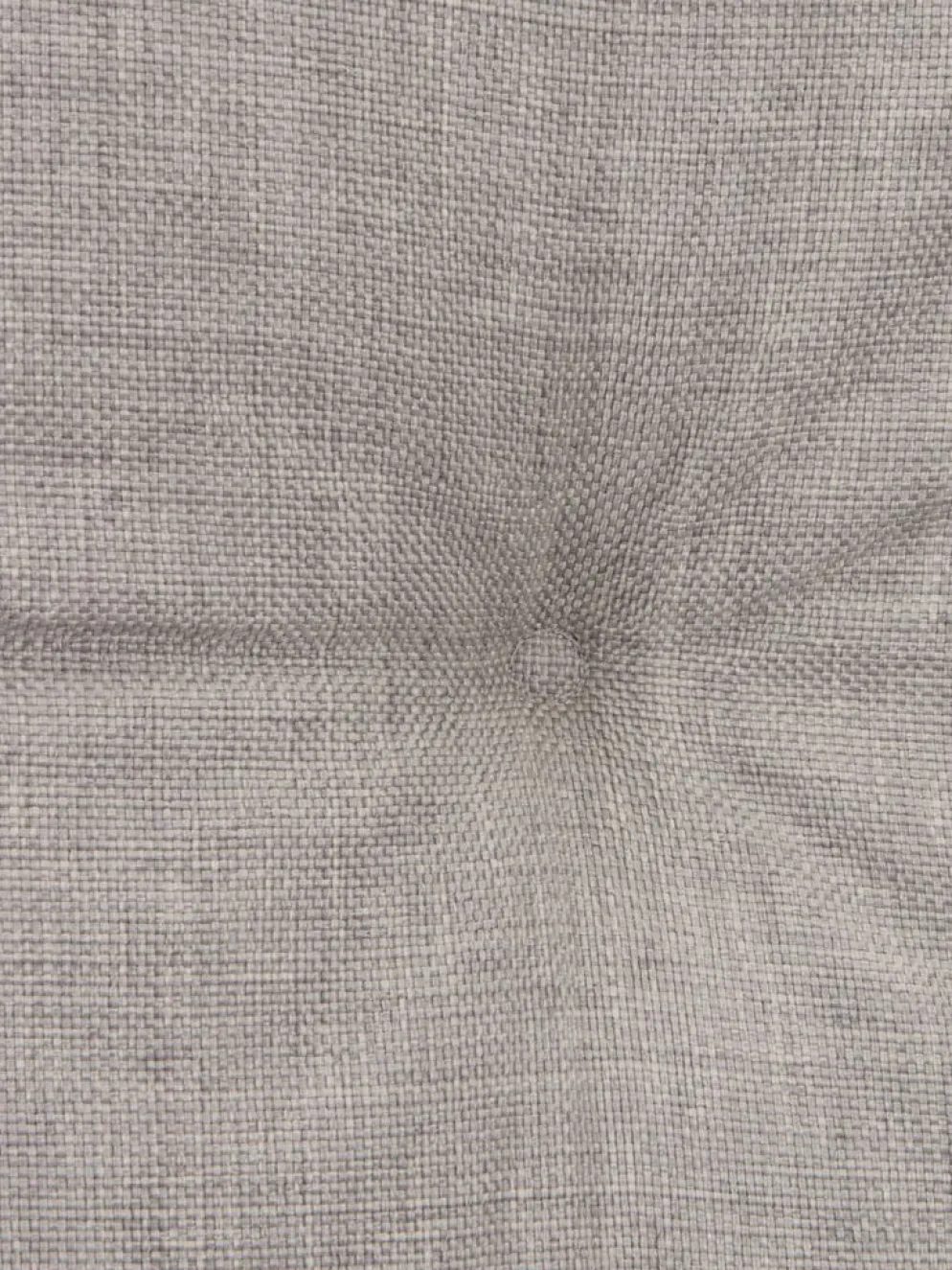 REBSENGECojín de jardín para silla reclinable REBSENGE gris claro