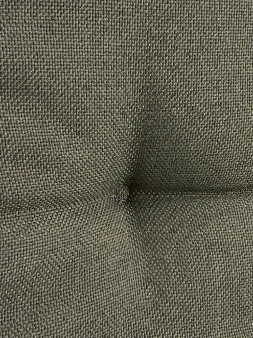 REBSENGECojín de jardín para silla reclinable REBSENGE oliva oscuro