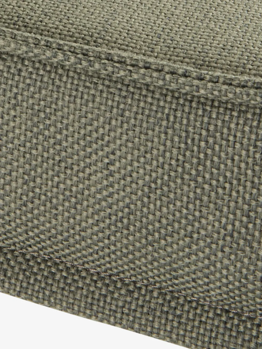 REBSENGECojín de jardín para silla reclinable REBSENGE oliva oscuro