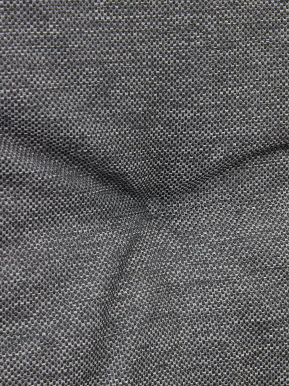 REBSENGECojín de jardín para silla reclinable REBSENGE gris oscuro