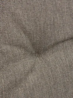 REBSENGECojín de jardín para silla reclinable REBSENGE arena oscuro