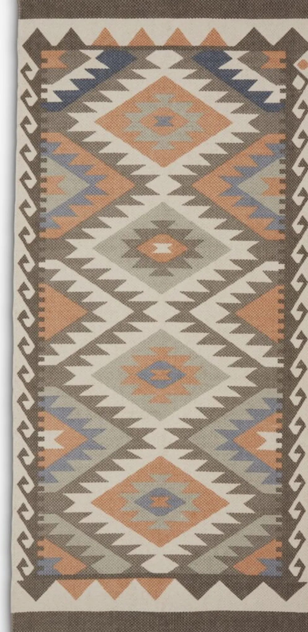 REINROSEAlfombra REINROSE 65x140 multicolor