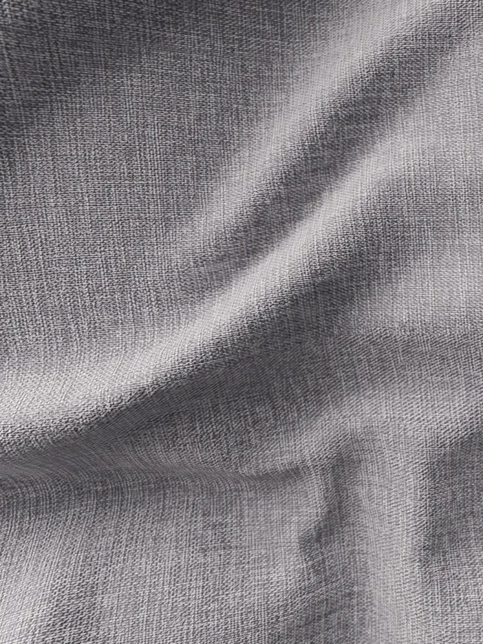 RUSKENCortina RUSKEN 1x140x300 gris claro