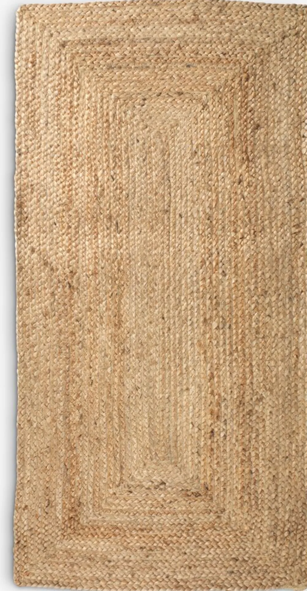SANDELTREAlfombra SANDELTRE 70x140 natural