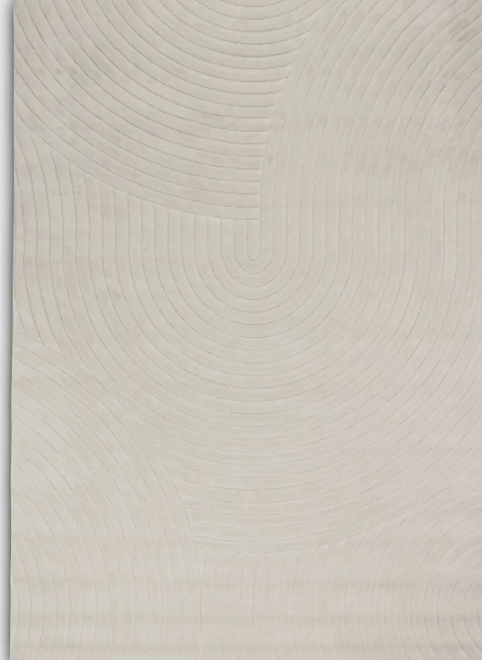 SANDFIOLAlfombra SANDFIOL 160x230 crema