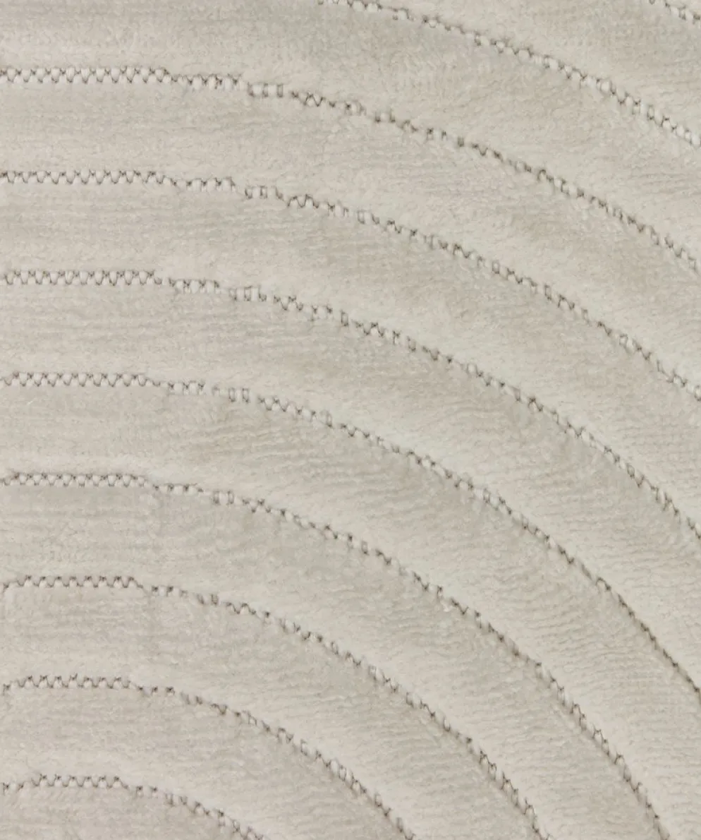 SANDFIOLAlfombra SANDFIOL 160x230 crema