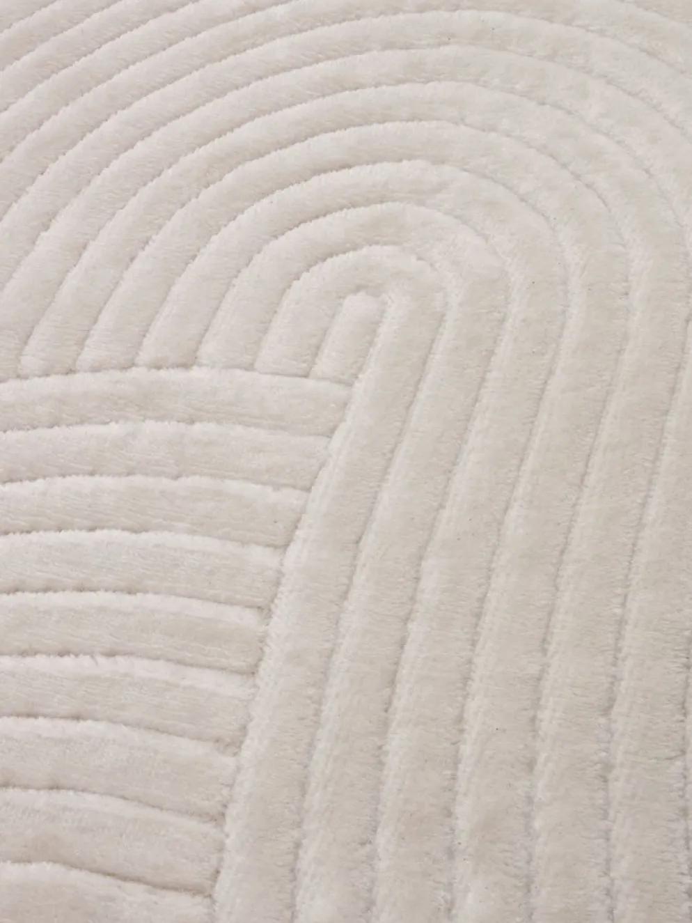 SANDFIOLAlfombra SANDFIOL 80x200 crema