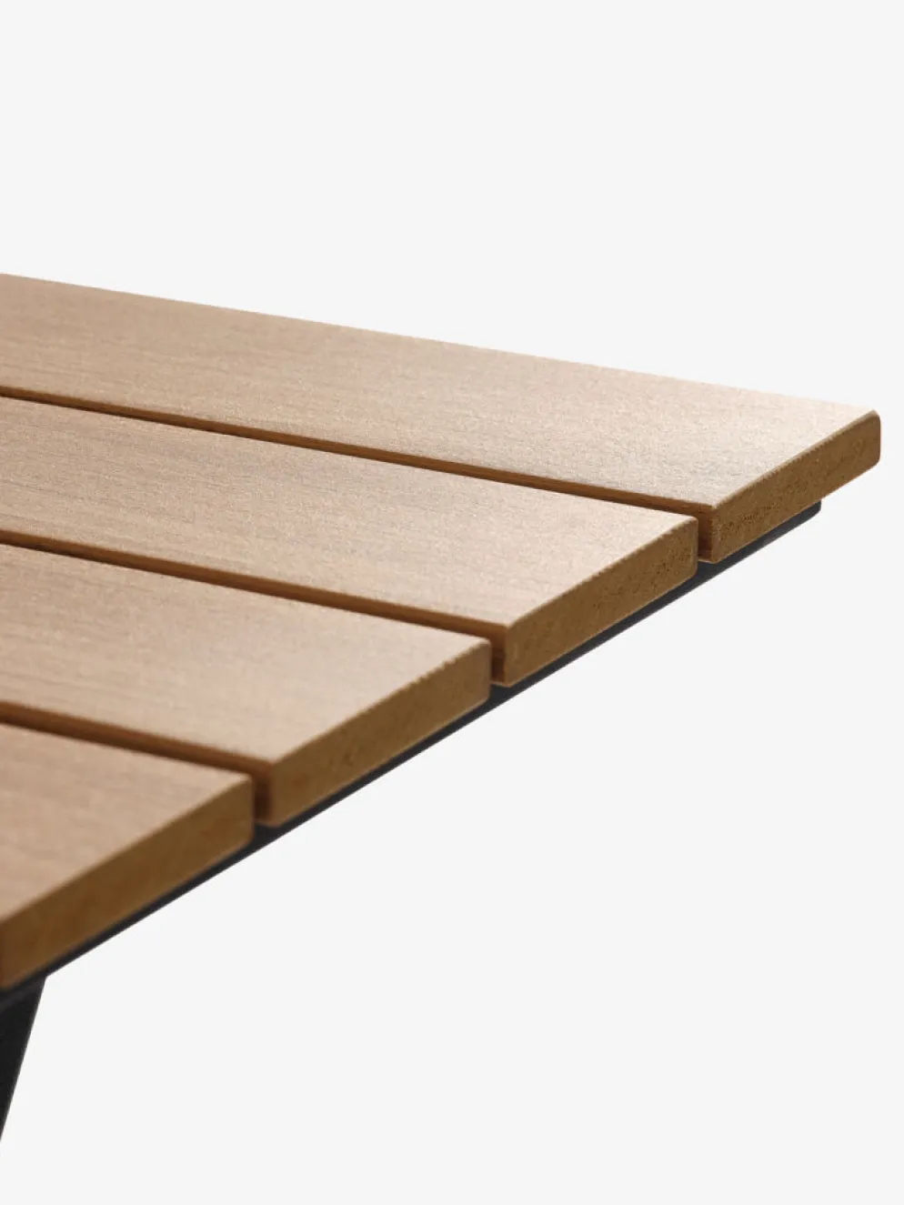 SANDVIKAMesa de balcón SANDVIKA 65x65 natural