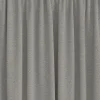 SAVALENCortina SAVALEN 1x140x245 chenilla gris