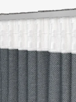 SAVALENCortina SAVALEN 1x140x245 chenilla gris
