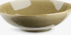 SIGURDBol SIGURD Ø30xA9cm verde claro