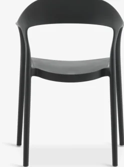 SIRDAL + NANNESTADMesa SIRDAL L149 madera dura + 4 sillas NANNESTAD