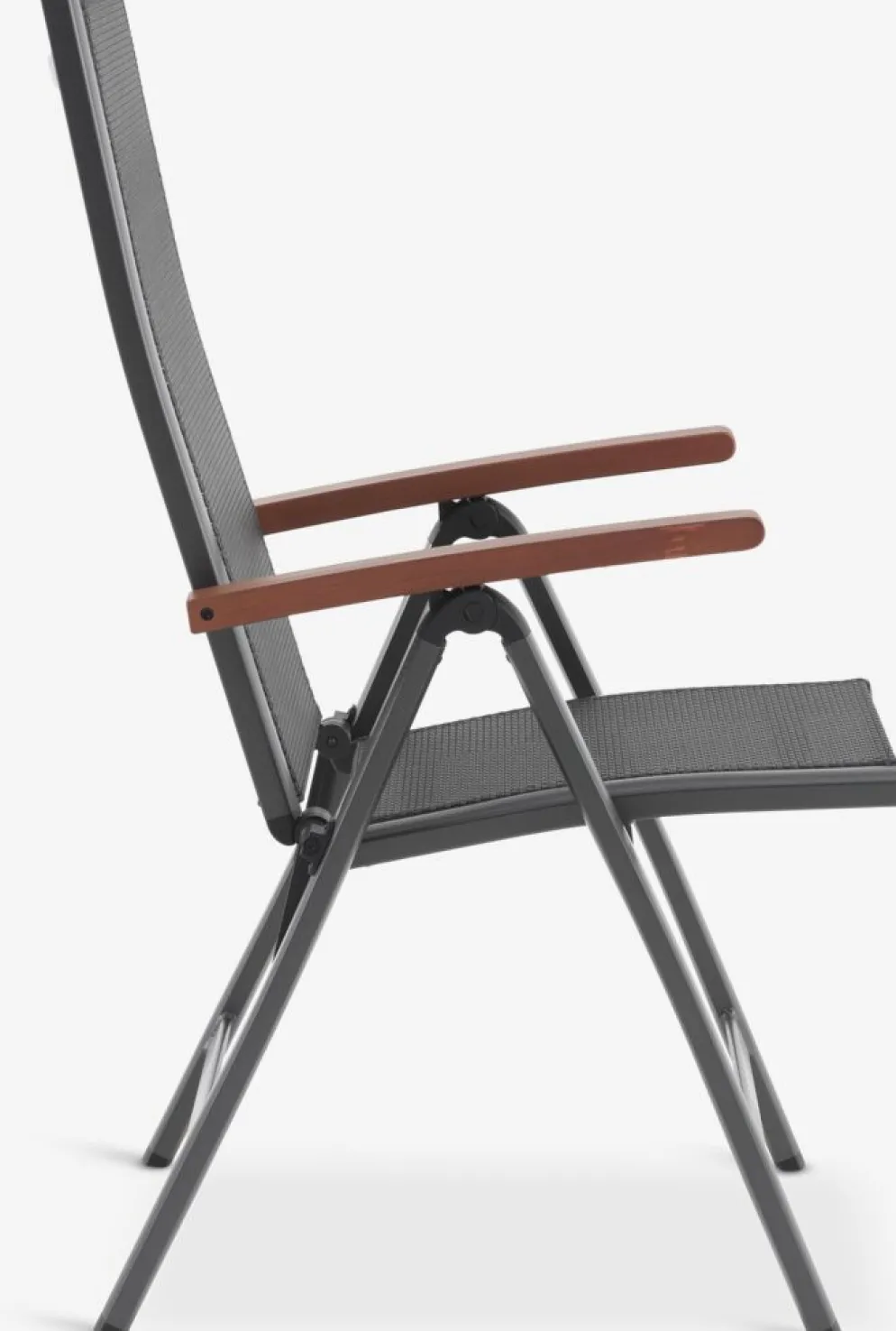 SIRDAL + SIRDALMesa SIRDAL L91 madera dura + 4 sillas SIRDAL gris
