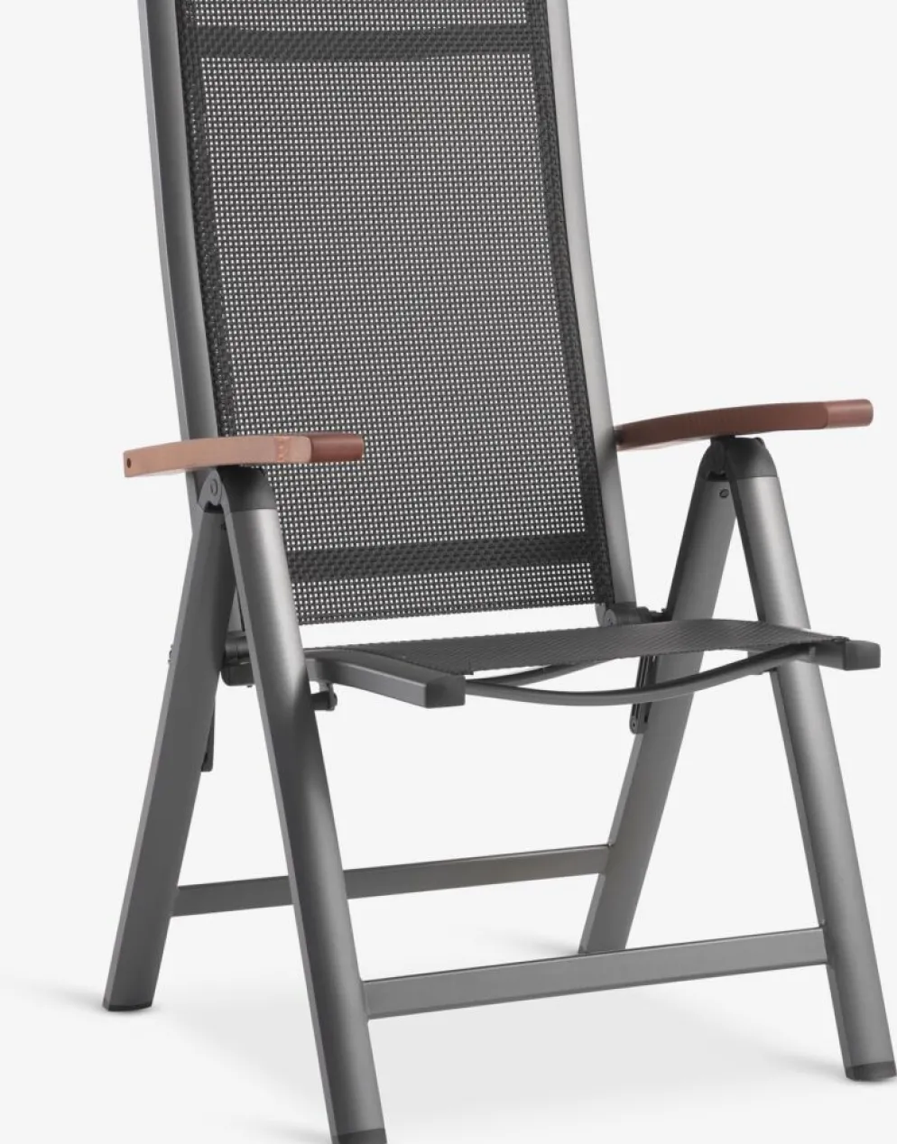 SIRDAL + SIRDALMesa SIRDAL L149 madera dura + 4 sillas SIRDAL gris