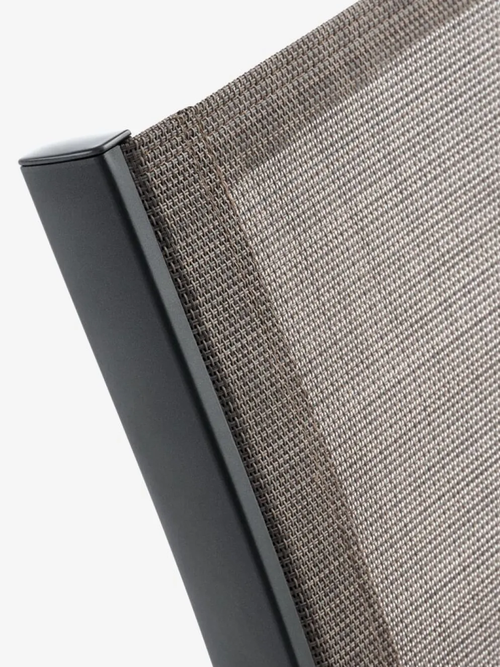 SIRDALSilla apilable SIRDAL gris