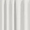 SKAGERNCortina SKAGERN 1x140x245 blanco crudo