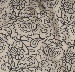SKAVGRASCojín de asiento SKAVGRAS 40x40x4 beis