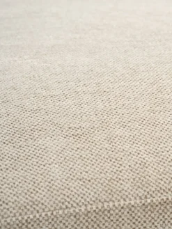 SKEJBYSofá modular SKEJBY 2 plazas chaise/abierto tela beis