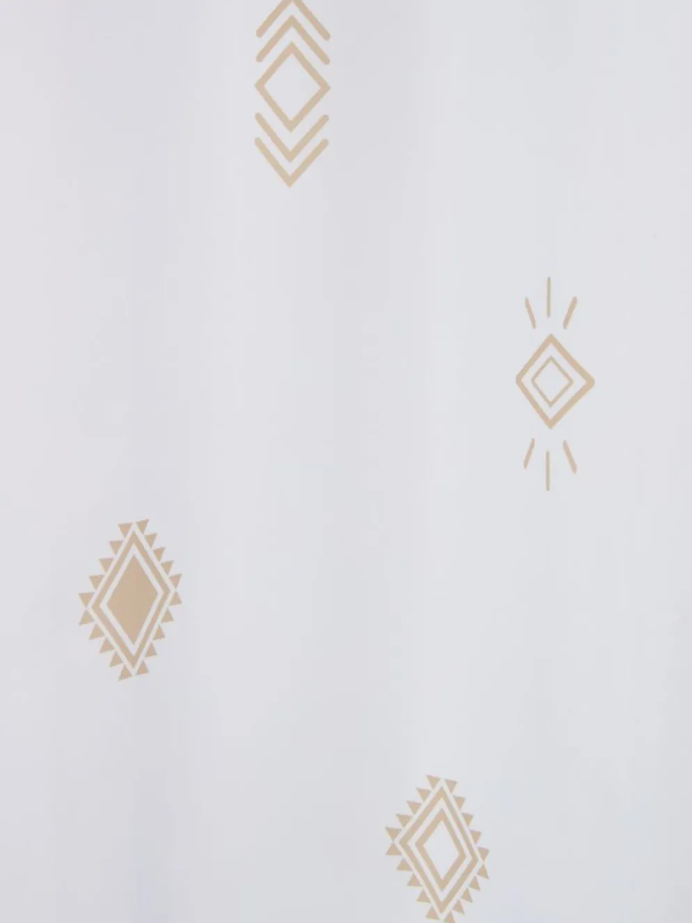 SKOGHALLPLUSCortina de ducha SKOGHALL 180x200 blanco
