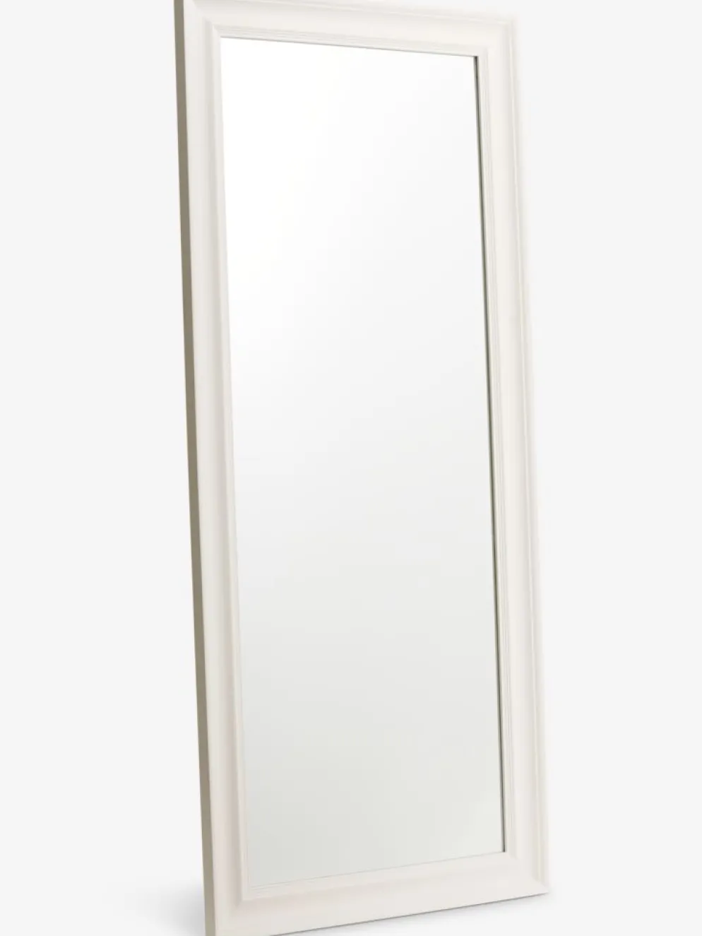 SKOTTERUPEspejo SKOTTERUP 78x180 blanco