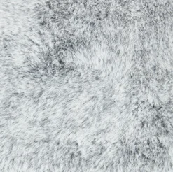 SMYLEFunda de cojín SMYLE 50x50 gris