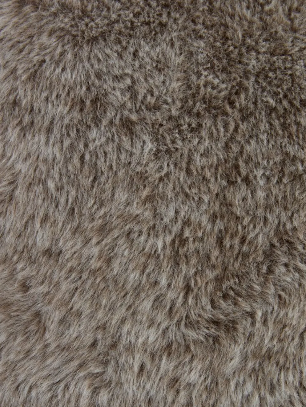 SMYLEFunda de cojín SMYLE 50x50 marrón