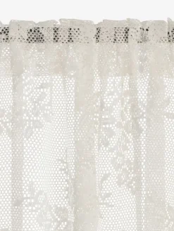 SOMMENCortina SOMMEN 1x140x300 blanco