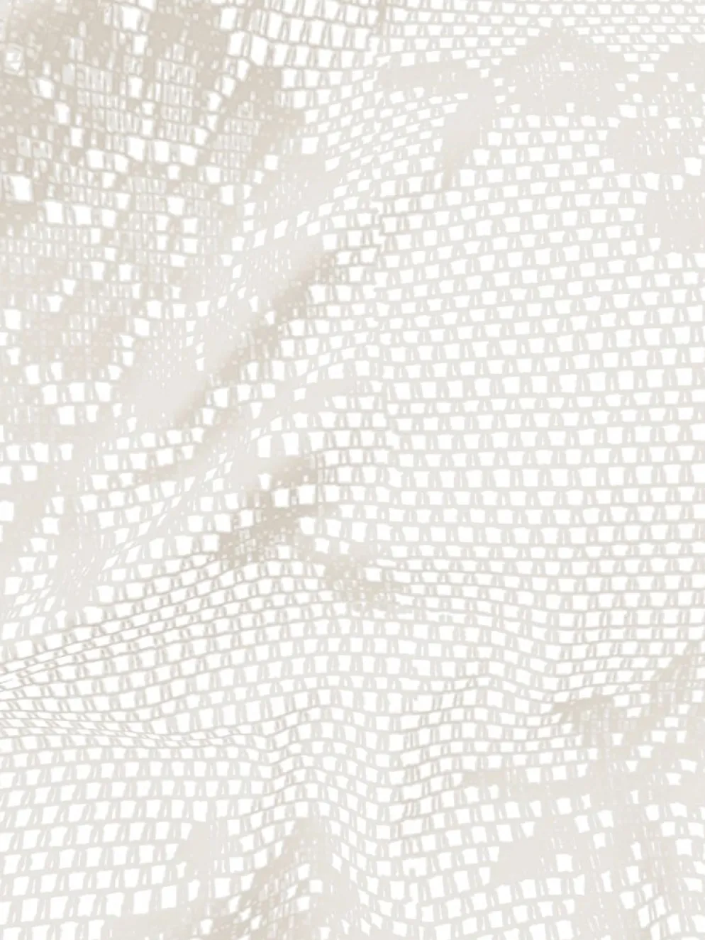 SOMMENCortina SOMMEN 1x140x300 blanco
