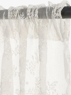 SOMMENCortina SOMMEN 1x140x300 blanco