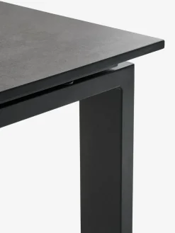 SONNERUP + GILJAMesa SONNERUP L215 + 4 sillas GILJA gris