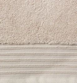 SORUNDAGOLDToalla de mano SORUNDA 50x100 natural