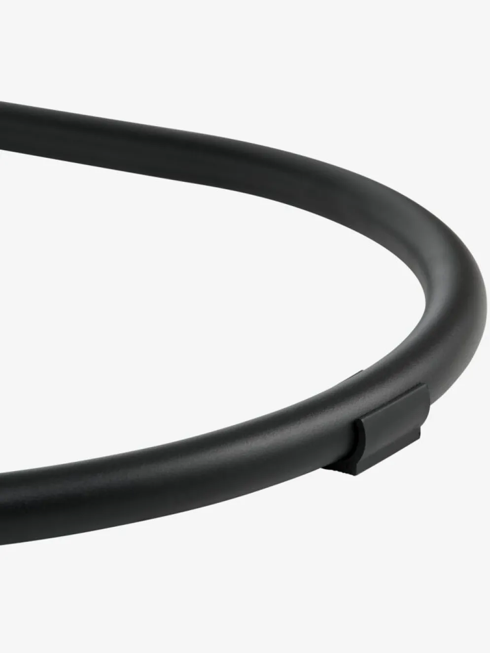 SPANGEspejo de pie SPANG 45x155 negro
