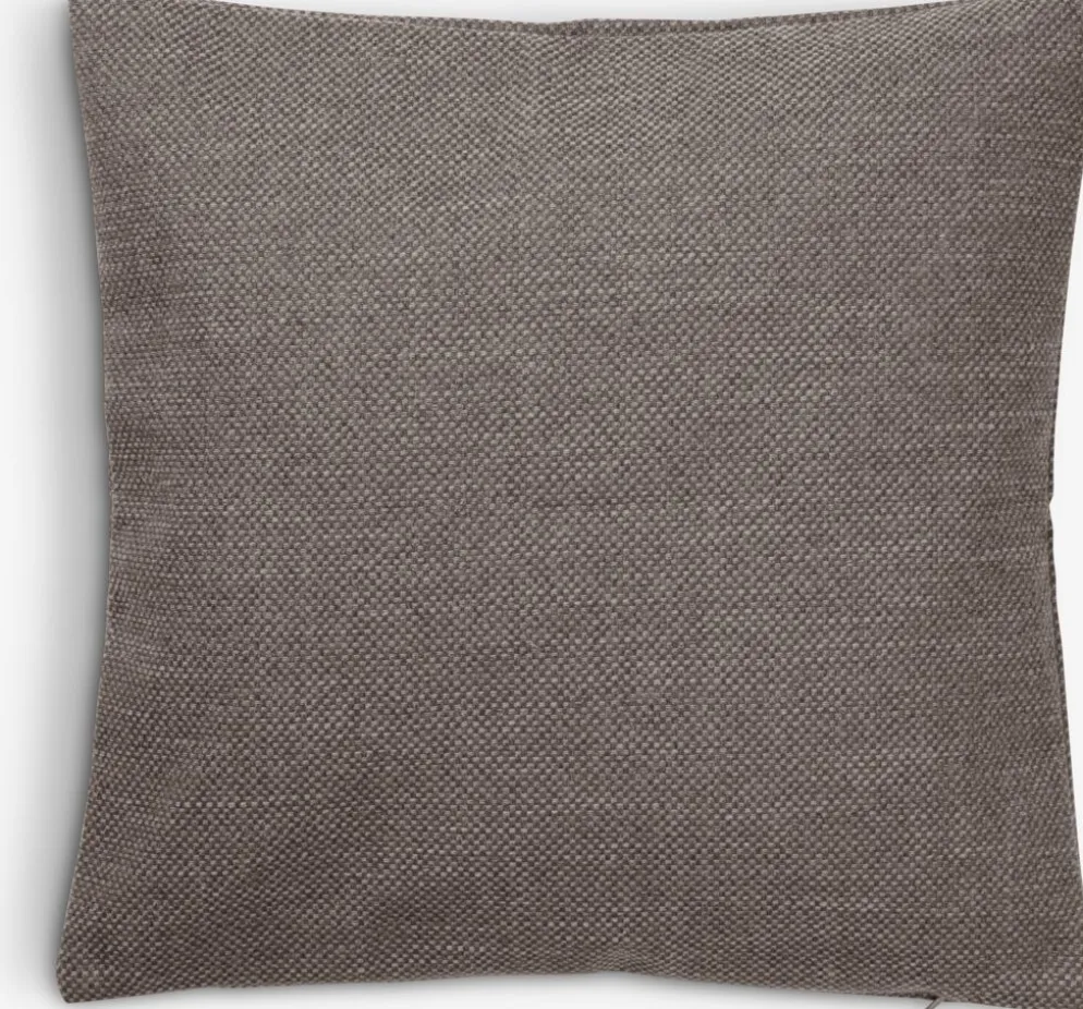 SPARRISFunda de cojín SPARRIS 40x40 uva empolvado