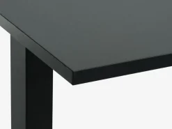 STAUNINGEscritorio STAUNING 60x120 negro
