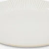 STEFFENPlato STEFFEN Ø21cm blanco