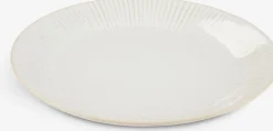 STEFFENPlato STEFFEN Ø21cm blanco