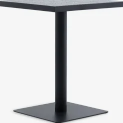 STENUNGSUNDMesa de balcón STENUNGSUND A60xL60 gris
