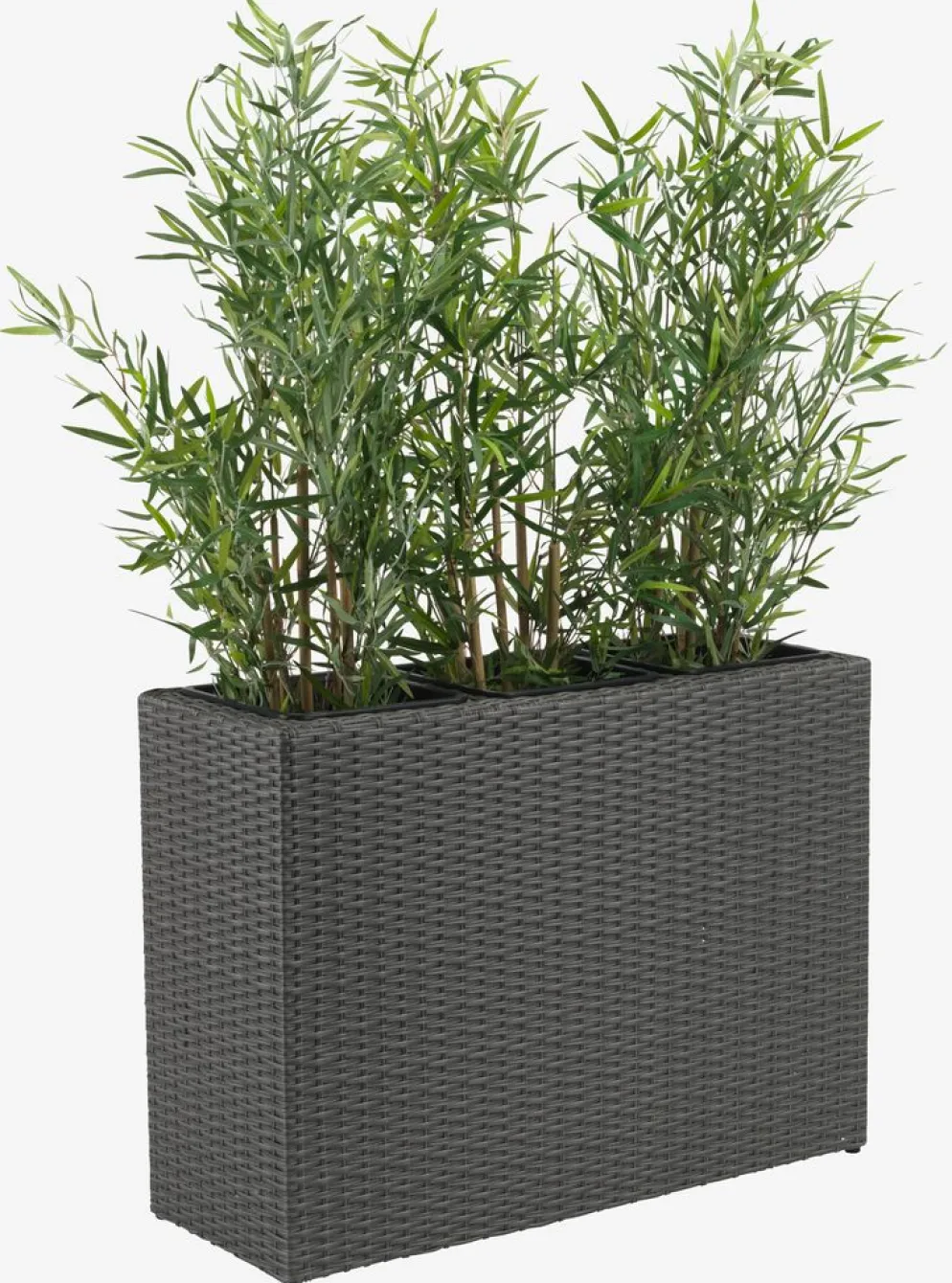 STOKKANDJardinera STOKKAND A30xL83xA60 gris