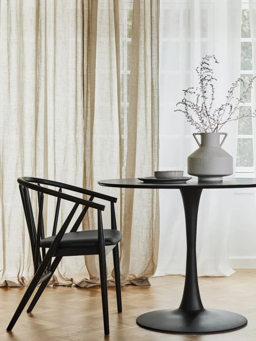 STORAVANCortina STORAVAN 1x140x300 natural