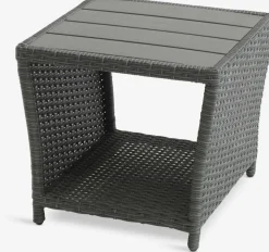 STORDMesa auxiliar STORD A45xL45xA40 gris