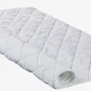 STORE MYABASICProtector acolchado de colchón 140x190cm STORE MYA