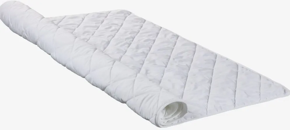 STORE MYABASICProtector acolchado de colchón 140x190cm STORE MYA