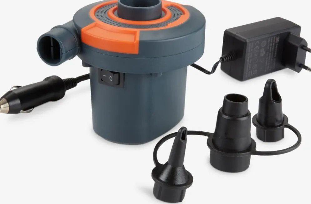 STOREHEDEBomba de aire STOREHEDE 12V/230V