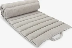 STOREHOLMCojín de jardín para tumbona STOREHOLM gris claro