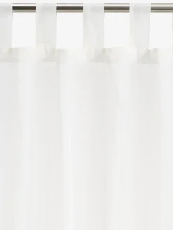 STORFOSNACortina STORFOSNA 1x145x300 blanco crudo