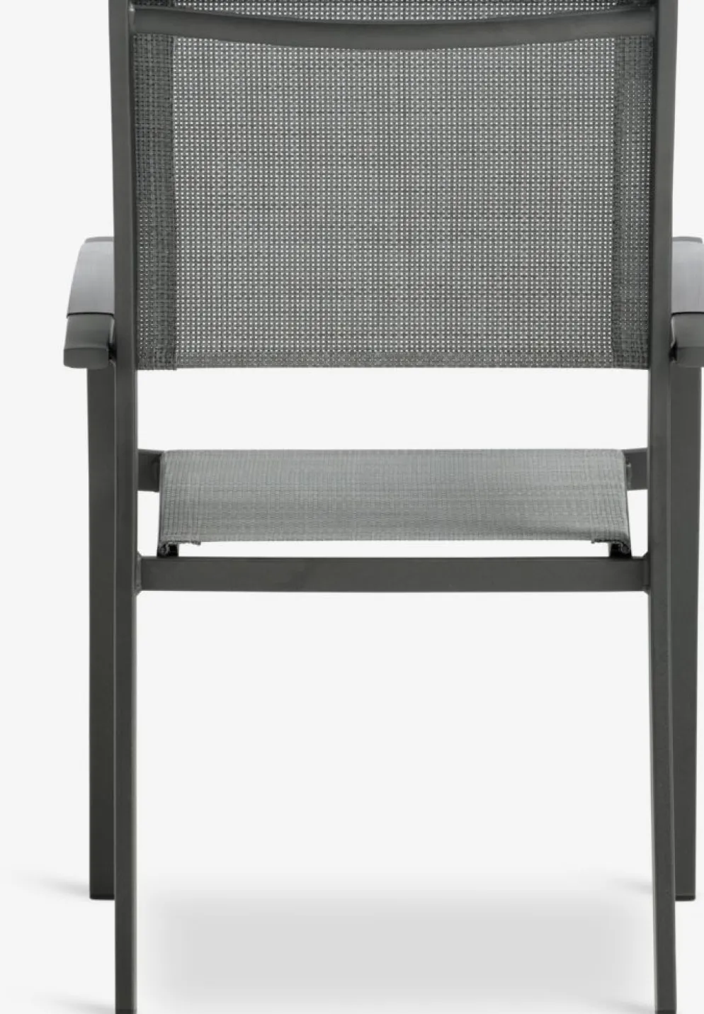 STRANDBYSilla apilable STRANDBY gris