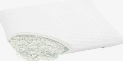 STRYNPLUSAlmohada viscoelástica 42x65x15 WELLPUR STRYN