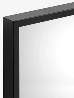 STUDSTRUPEspejo STUDSTRUP 80x180 negro
